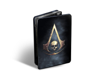Ubisoft ASSASSINS CREED 4 Black Flag Edycja Czaszki XBOX 360 - 1393370 - zdjęcie 1